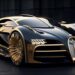 Luxury Car Expensive