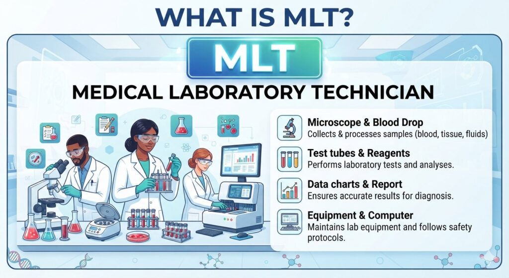 MLT Full Form