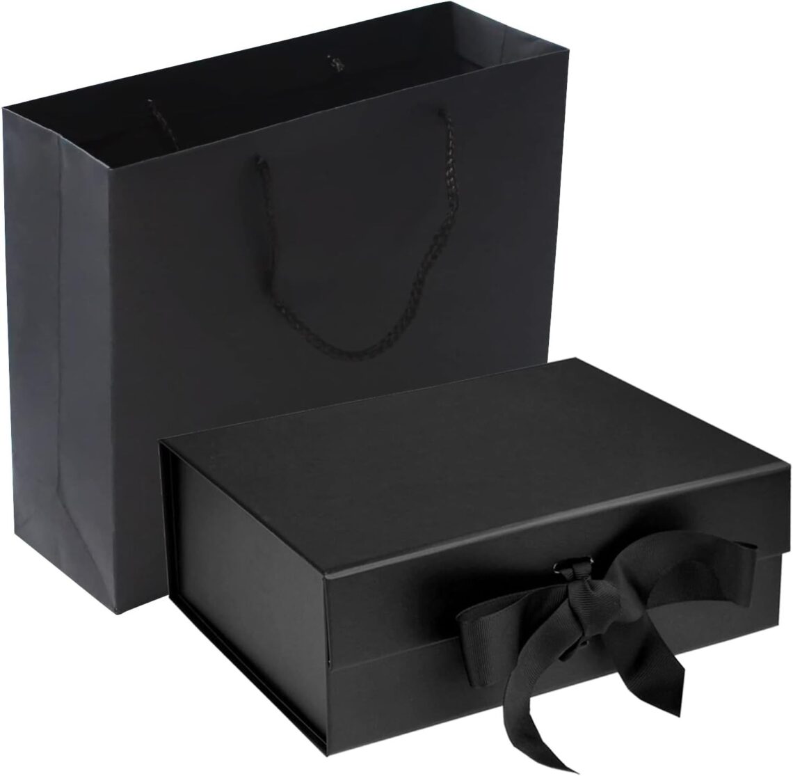 Magnetic Gift Boxes