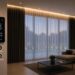 Motorized Curtains Dubai Price