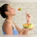 Natural Ingredients for Healthy Skin including aloe vera, oatmeal, jojoba oil and green tea