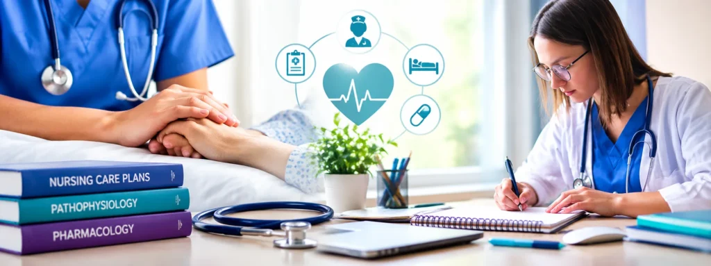 online nursing help Australia