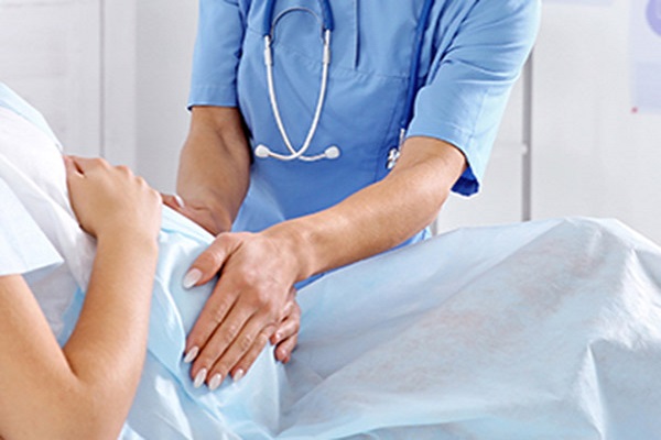 gynecologist dubai