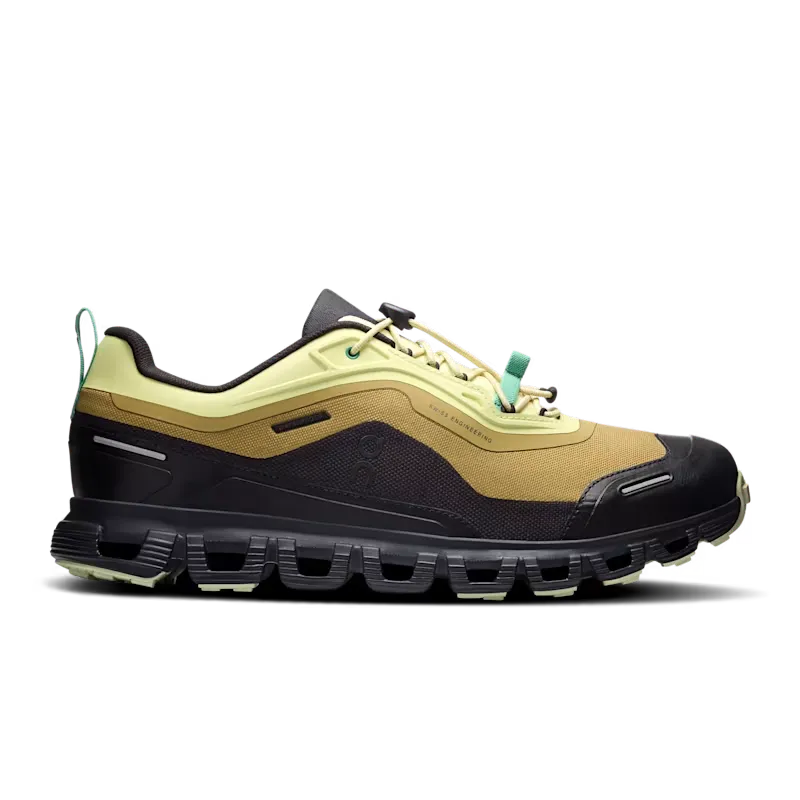 On Cloud Shoes