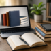 Online Book Publishing Service