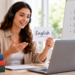 Online English teacher training and certification from home.