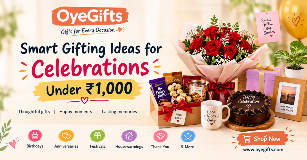 Budget-Friendly Gift Hampers for Every Special Occasion