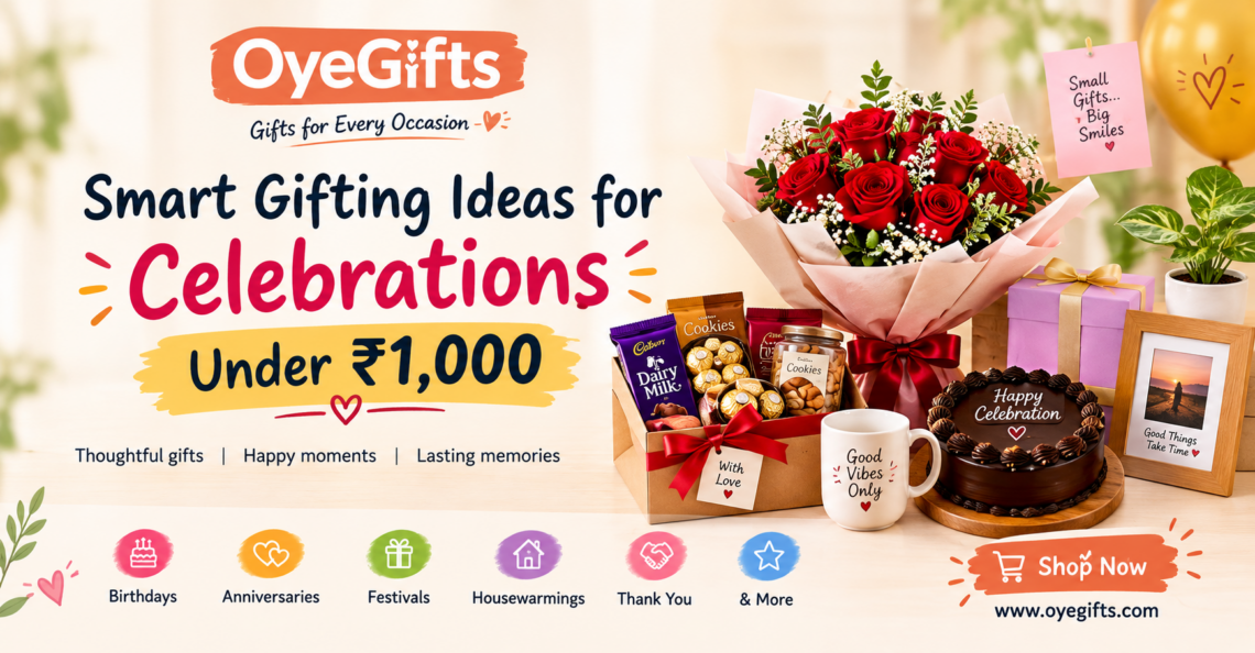 Budget-Friendly Gift Hampers for Every Special Occasion