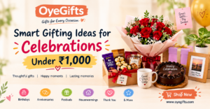 Budget-Friendly Gift Hampers for Every Special Occasion