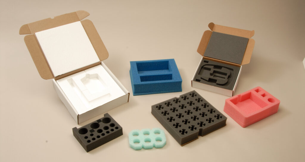 packaging inserts