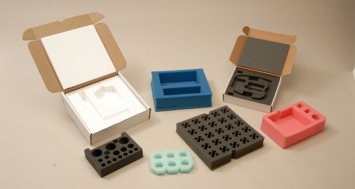 packaging inserts