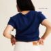 Parke Navy Core T-Shirt