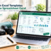 Premium Excel Templates Exercise Spreadsheet Excel