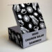 Printed sandwich boxes