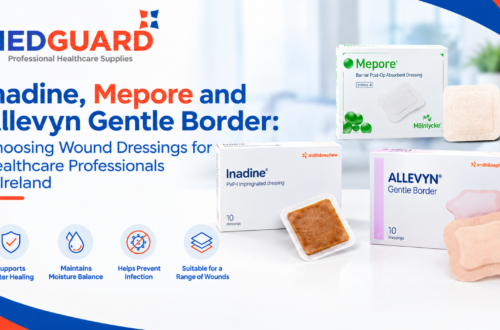 Professional Wound Dressing Guide