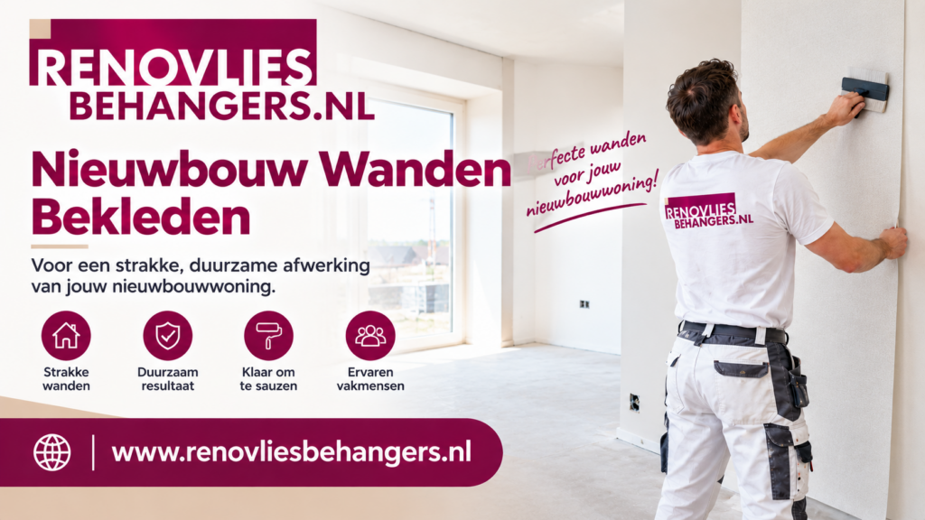 Renovlies Wallpaper Professionals Ad