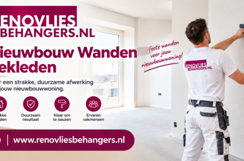 Renovlies Wallpaper Professionals Ad
