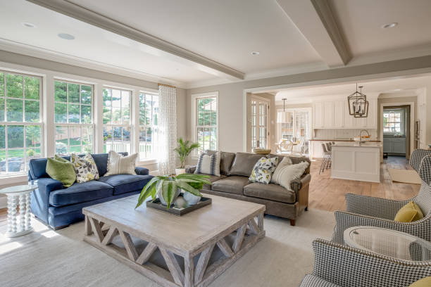 Residential Interior Design Services