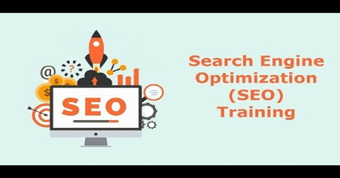 SEO Training in Lahore