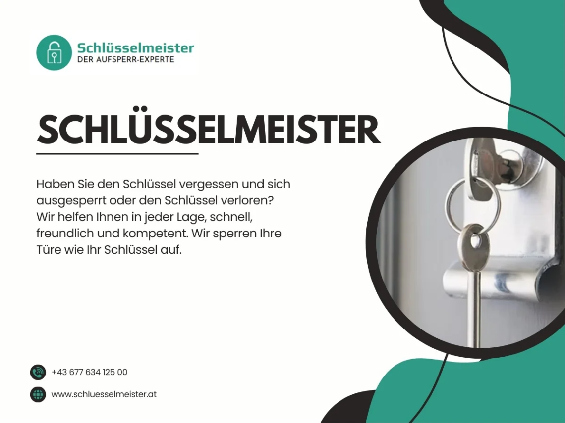 Schluesselmeister