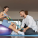 Physical therapy near me