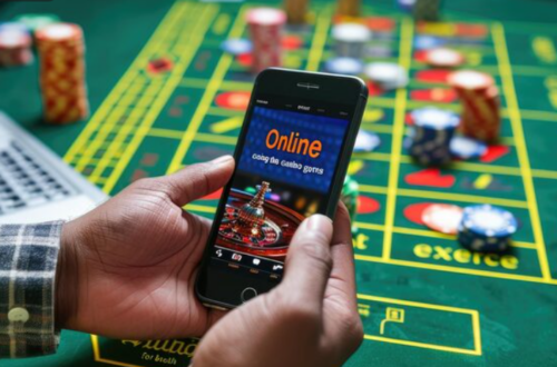 casino