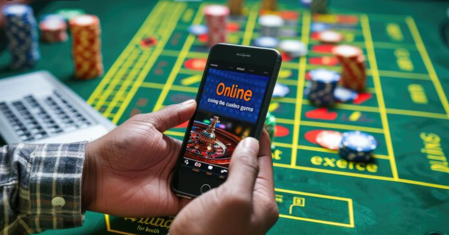 casino