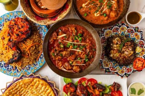 What Makes a Pakistani Restaurant in Windsor Worth Visiting?