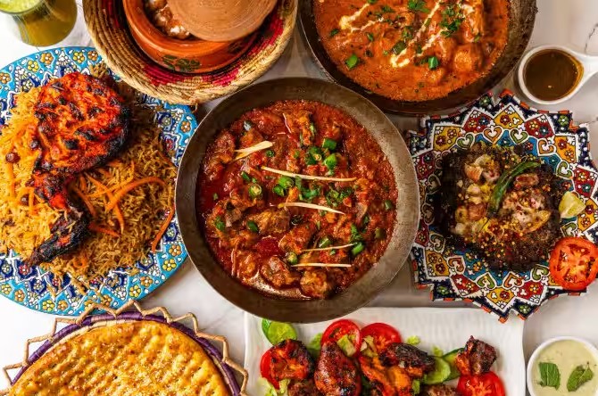 What Makes a Pakistani Restaurant in Windsor Worth Visiting?