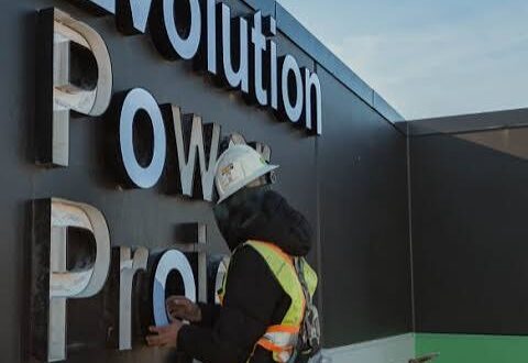 Sign Works