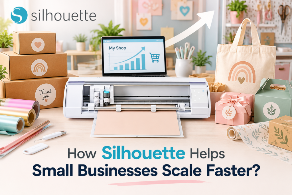 Silhouette for Small Business
