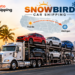 snowbird car shipping