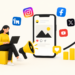 social media marketing agency in gurgaon