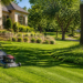 Lawn Mowing Southlake: Why Every Yard Needs a Different Strategy