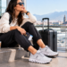 On Cloud Shoes