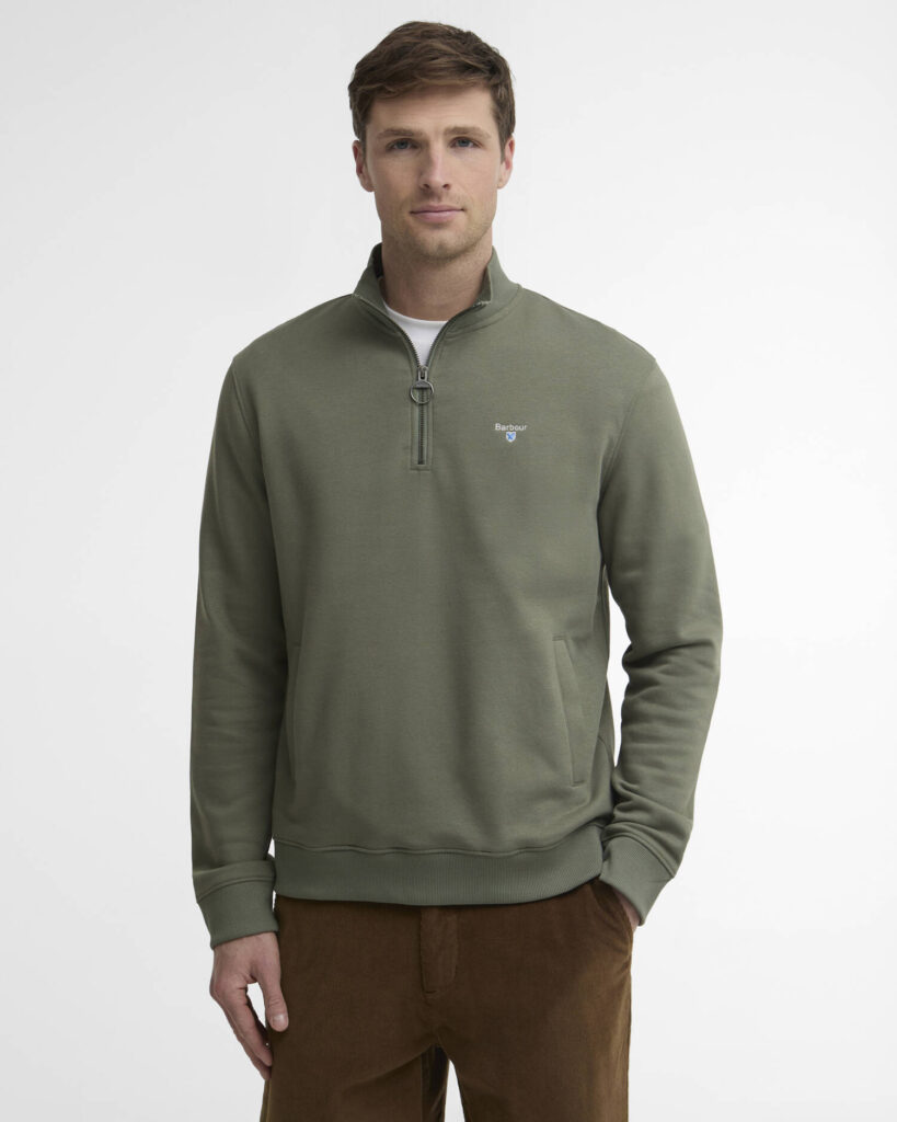 Barbour: A Timeless Heritage of British Fashion, Quality, and Modern Style