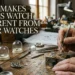What Makes a Swiss Watch Different From Other Watches