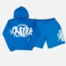 Syna World Short Set