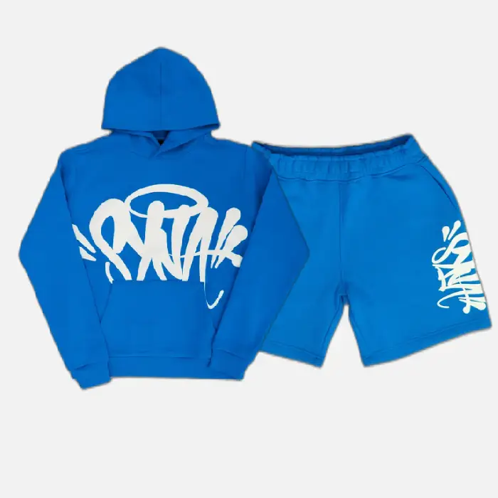 Syna World Short Set