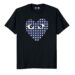 T Shirt Comme Des Garcons