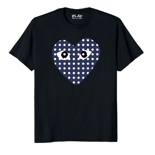 T Shirt Comme Des Garcons
