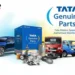 tata spare parts in guwahati