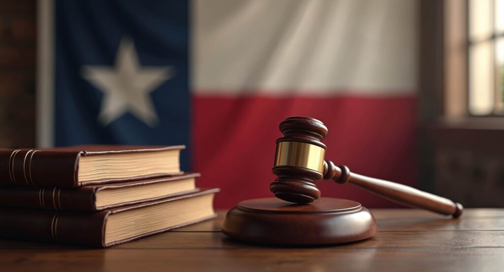 Texas eviction laws 2026