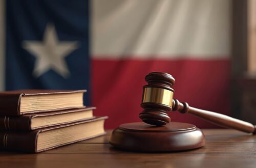 Texas eviction laws 2026