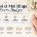 Toi et Moi Rings