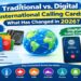 International Calling Cards