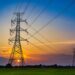 Power Transmission Line Construction Assam