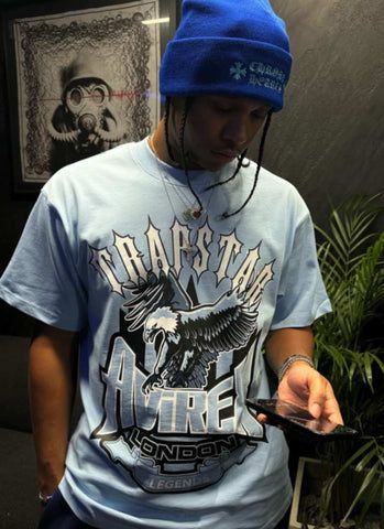 Trapstar T Shirt