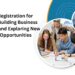 Udyam Registration for Startups Building Business Credibility and Exploring New Growth Opportunities