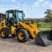 Used Earthmoving Equipment